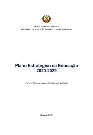 Plano in 29-21 - EMEI - Sugestão, PDF, Educação Especial